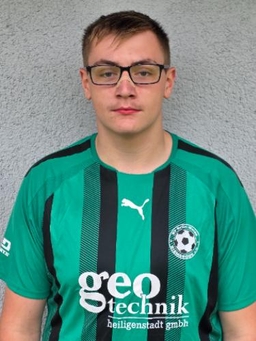 Avatar Bild für Sandro Erdmann