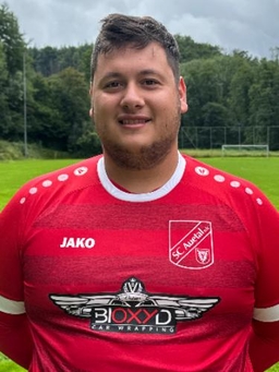 Avatar Bild für Fabio Müßel