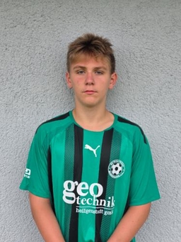 Avatar Bild für Levi Bode