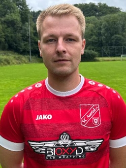 Avatar Bild für Maurice Pernau