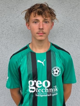 Avatar Bild für Maximilian Starost