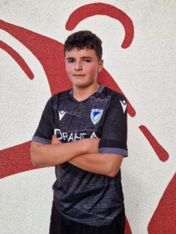 Avatar Bild für Luca Alexandro Bauer