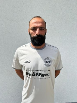 Avatar Bild für Georgios Papadopoulos