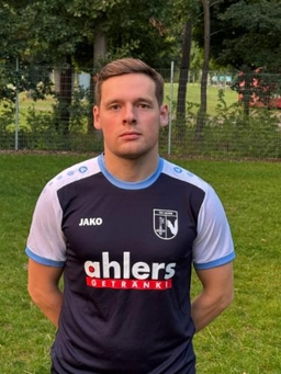 Avatar Bild für Max Brookmann