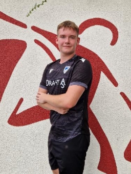 Avatar Bild für Moritz Busch