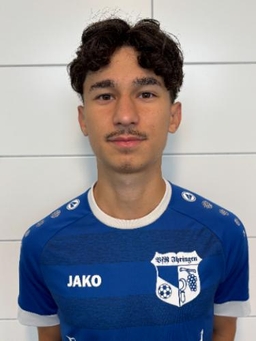 Avatar Bild für Leandro Andrei Calbaza