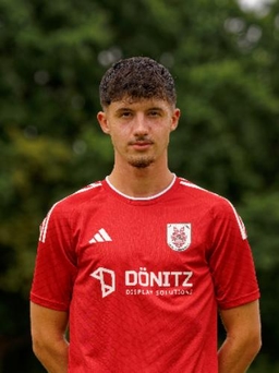 Avatar Bild für Dario Witt