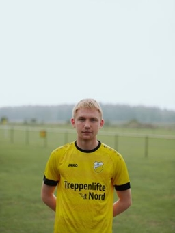 Avatar Bild für Andre Meyerhoff