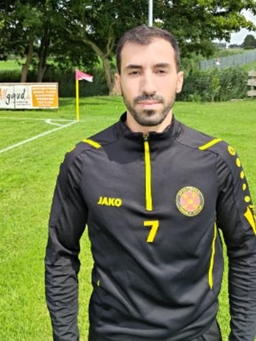 Avatar Bild für Omran Alkadiri