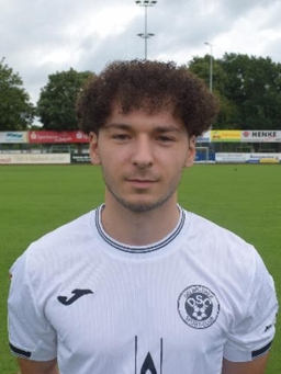 Avatar Bild für Juliano Redouane Meyer