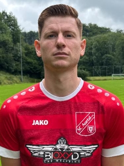 Avatar Bild für Keanu Wiechmann