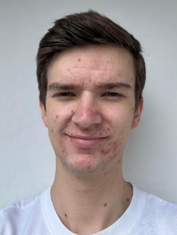 Avatar Bild für Jonas Blaser