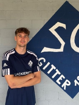 Avatar Bild für Luca Rosowski