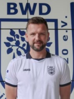 Avatar Bild für Stefan Chciuk