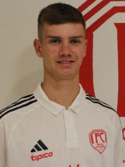 Avatar Bild für Ben Ehlers