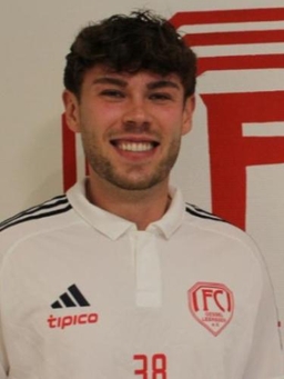 Avatar Bild für Nicola Giovanni Nolte