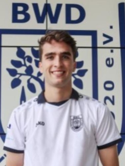 Avatar Bild für Luka Grlic