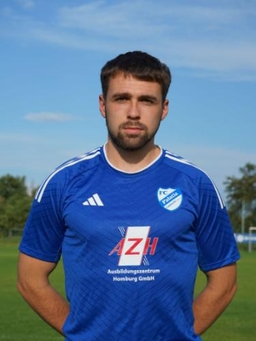 Avatar Bild für Stian Wiedemann