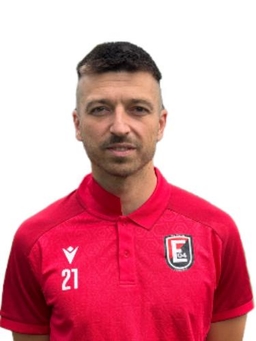 Avatar Bild für Adnan Hotic