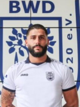 Avatar Bild für Mohamed Salman