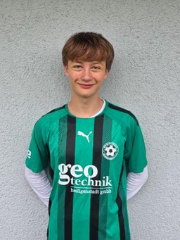 Avatar Bild für Dominik Werner