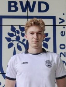 Avatar Bild für Lukas Maximilian Valler