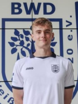 Avatar Bild für Matties Volmering