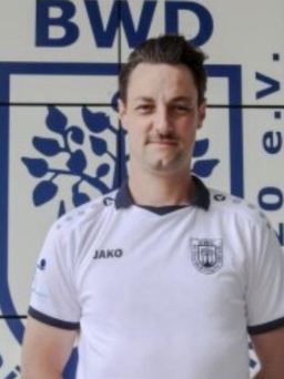 Avatar Bild für Robin Volmering