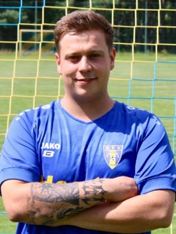 Avatar Bild für Hannes Hinzpeter
