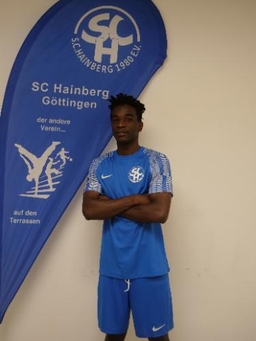 Avatar Bild für Sekou Kader Sylla