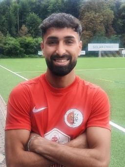 Avatar Bild für Fahim Habibi
