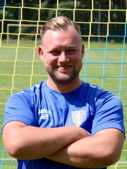 Avatar Bild für Justin Zaremba