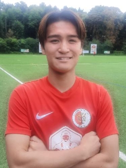 Avatar Bild für Yuto Hamazaki