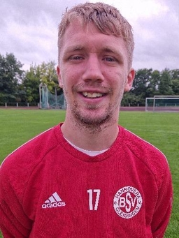 Avatar Bild für Pascal Oliver Barszcz