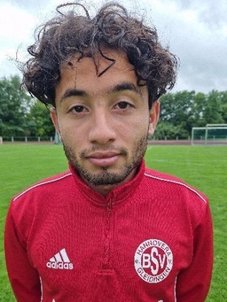 Avatar Bild für Edriss Ameen