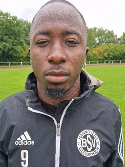 Avatar Bild für Karim Junior Sule