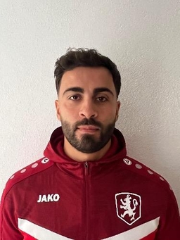 Avatar Bild für Sargon Chlimon