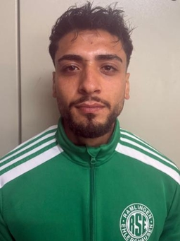 Avatar Bild für Faisal Aman