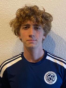 Avatar Bild für Mats Ole Rieger