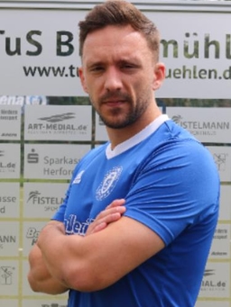 Avatar Bild für Kevin Joerend