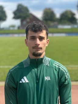 Avatar Bild für Mirza Han Aksoy