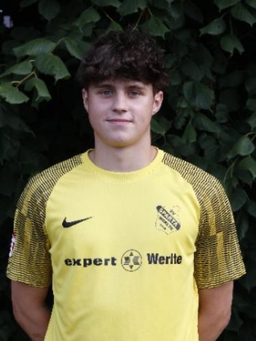 Avatar Bild für Maurice Matic