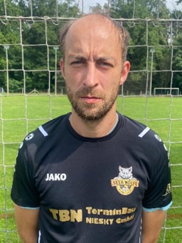 Avatar Bild für Martin Wieczorek