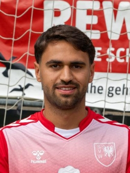 Avatar Bild für Alex Chiarodia