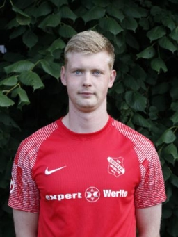 Avatar Bild für Janek Niemeyer
