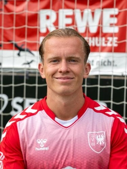 Avatar Bild für Conor Jonathan Gnerlich