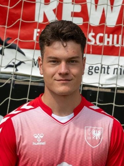 Avatar Bild für Leonardo Halili