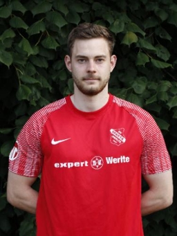 Avatar Bild für Janik Rolfes