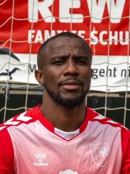 Avatar Bild für Onyeka Lucky Osemene