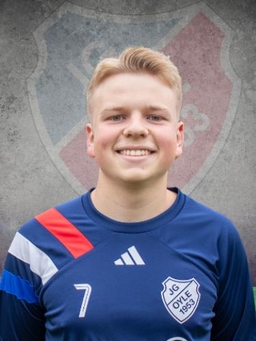 Avatar Bild für Bjarne Humke